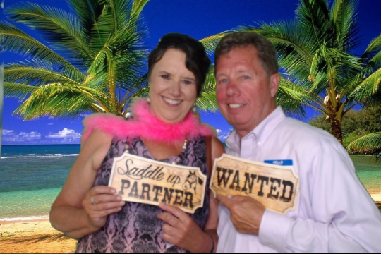 Business After Hours | View more photos from the event at gallery.photoboothbillings.com/u/PhotoBoothBillings/Business-After-Hours-0